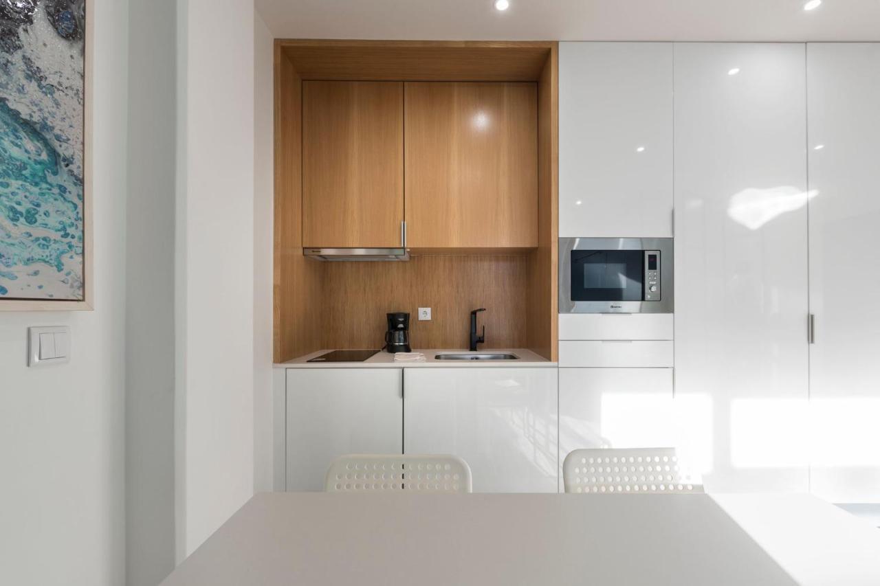 Apartment Lovelystay - Wohaza With Free Private Parking Porto