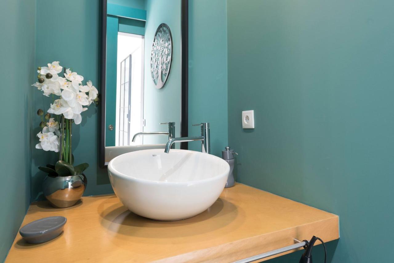 Lovelystay - Wohaza With Free Private Parking * Porto
