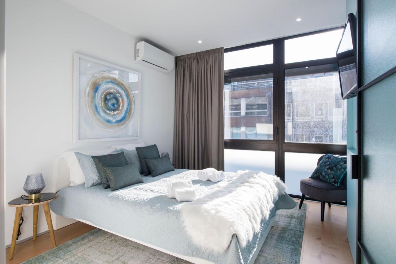 Lovelystay - Wohaza With Free Private Parking Apartment