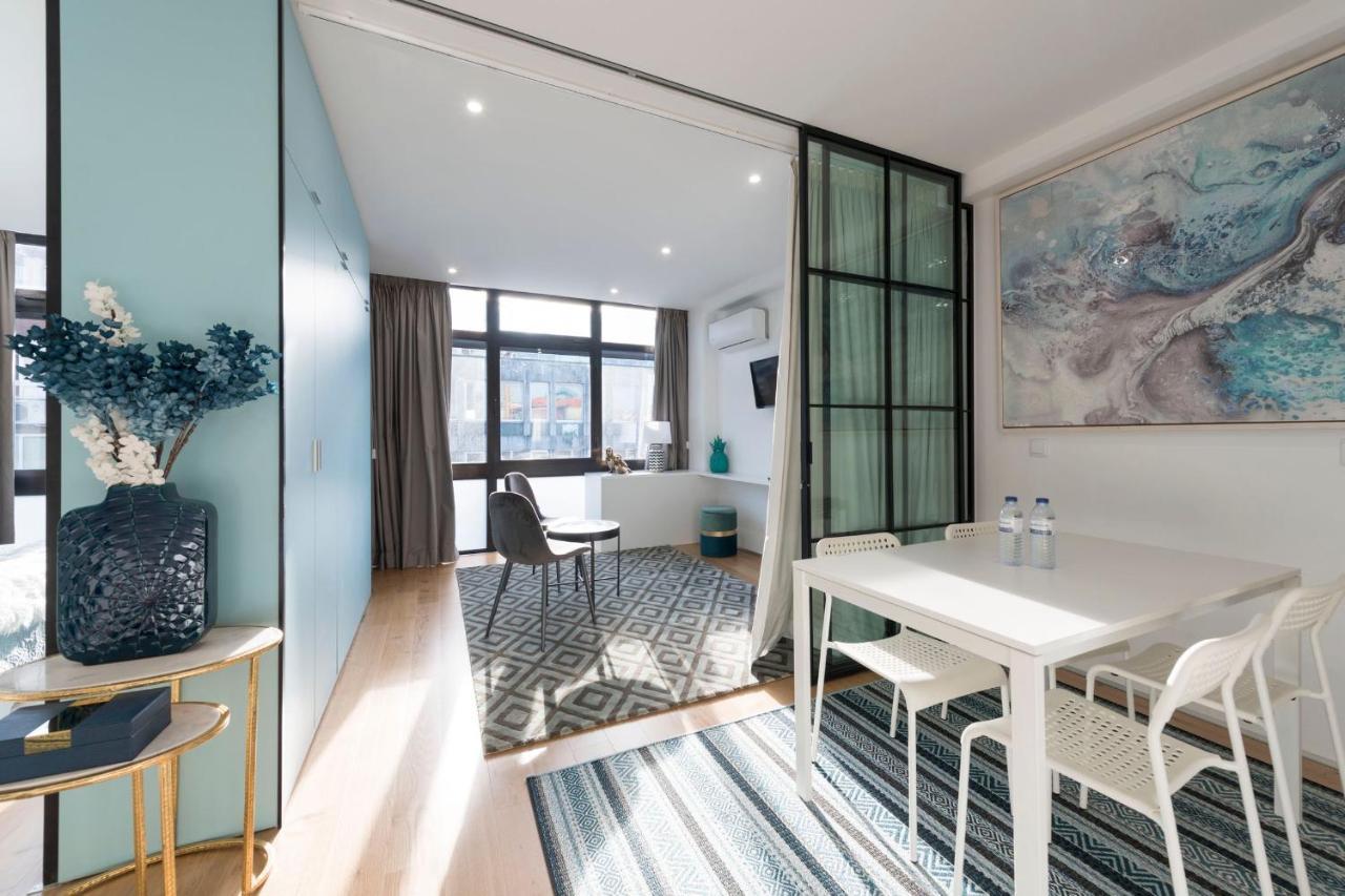 Apartment Lovelystay - Wohaza With Free Private Parking