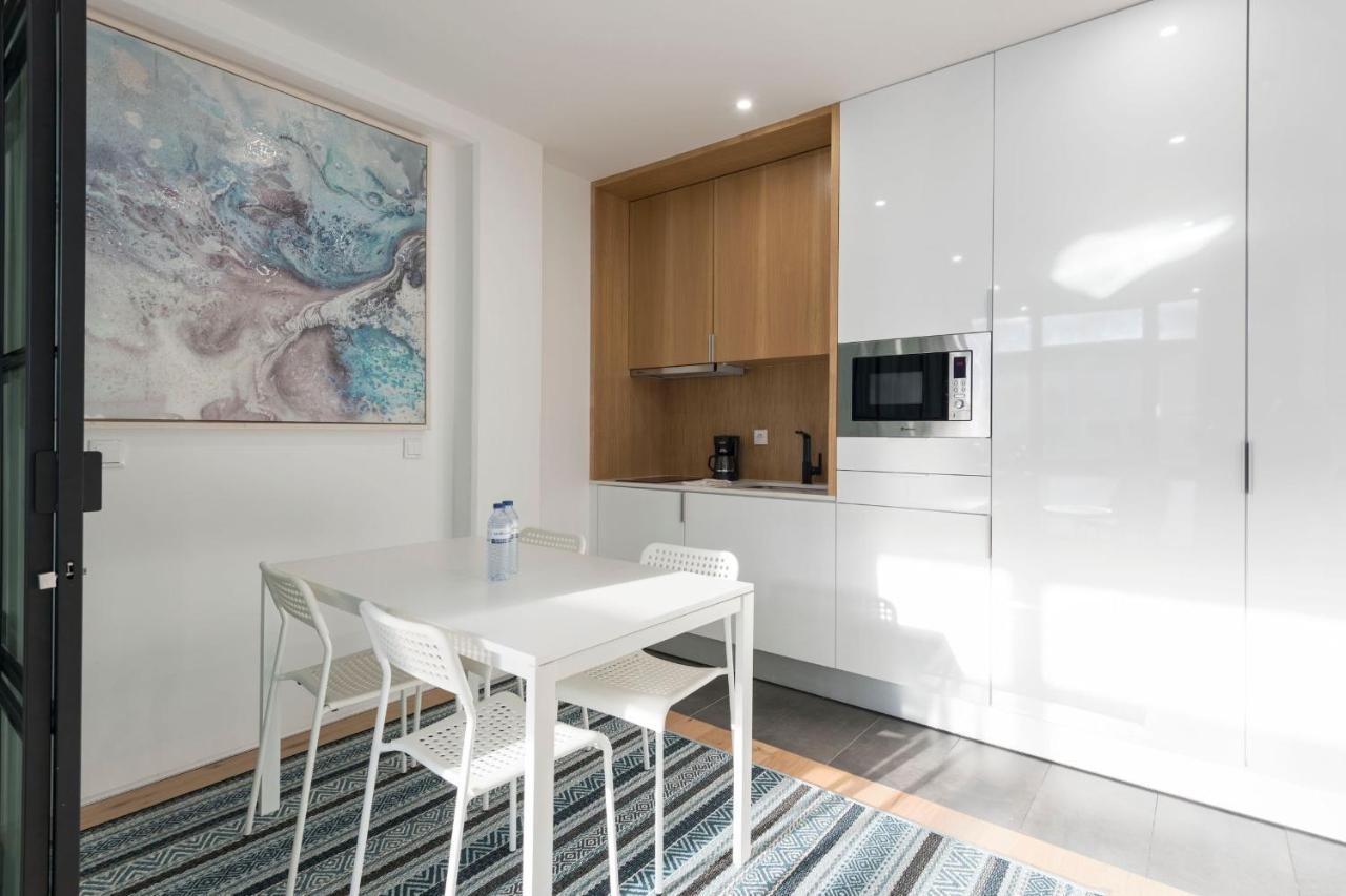 Lovelystay - Wohaza With Free Private Parking Apartment Porto