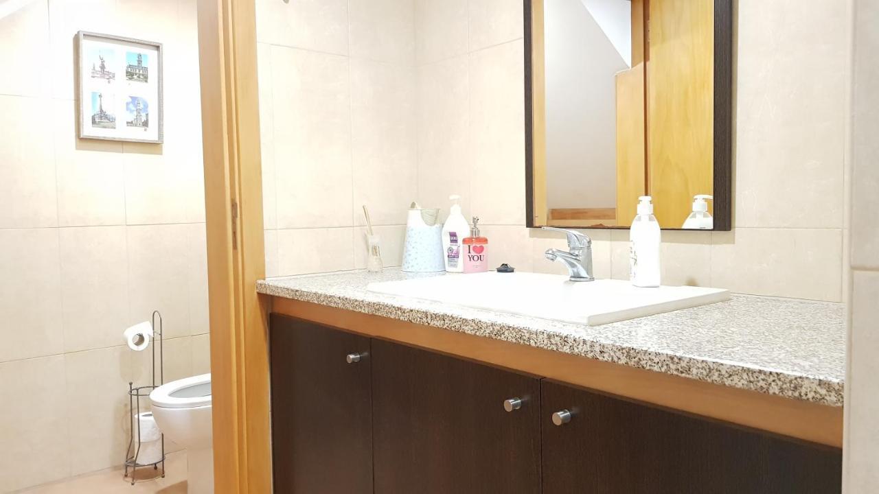 At Campo Center Appartement