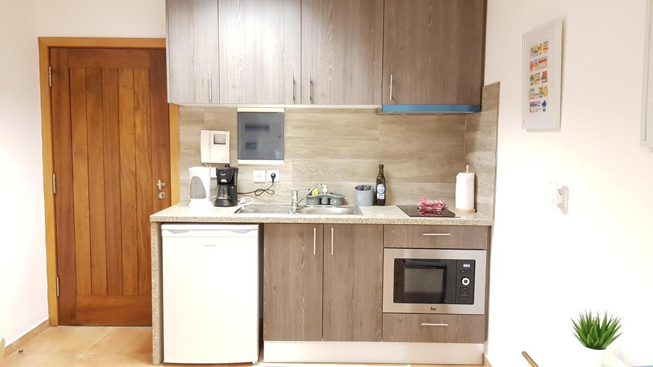 At Campo Center Appartement *