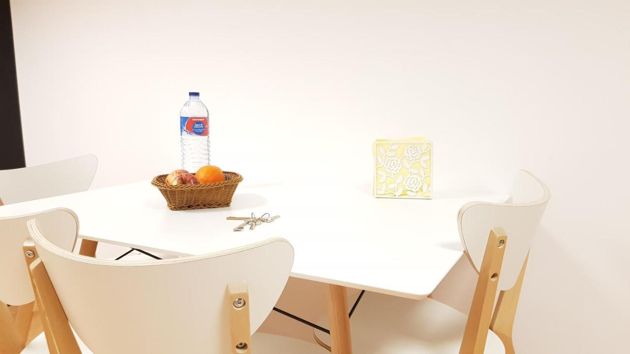 At Campo Center Appartement Porto