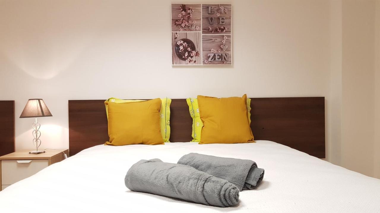 At Campo Center Appartement