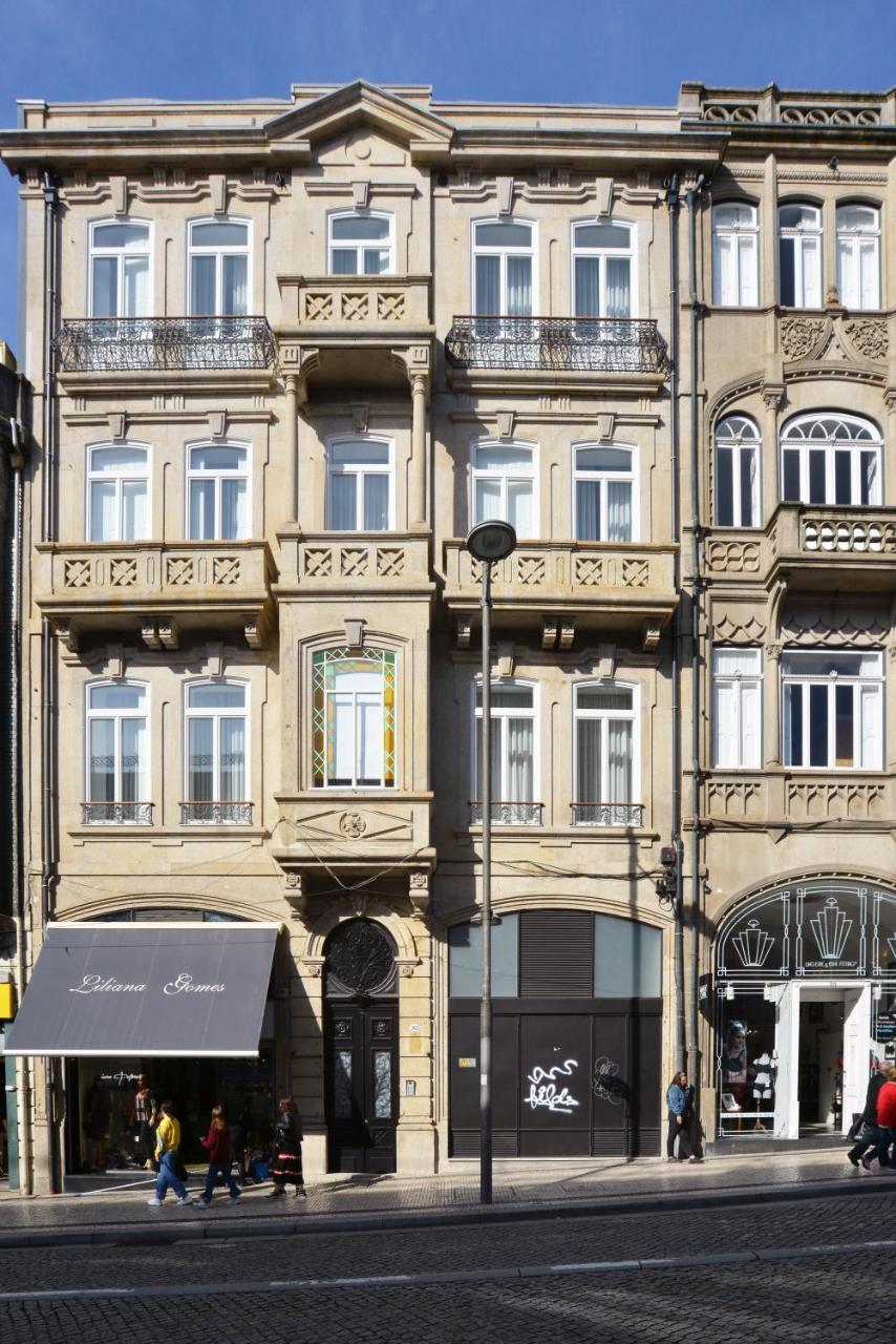 Youropo - Market Apartment *