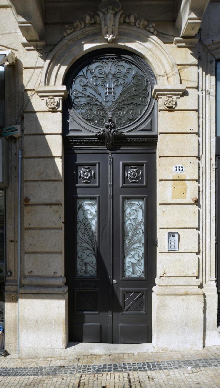Youropo - Market Apartment