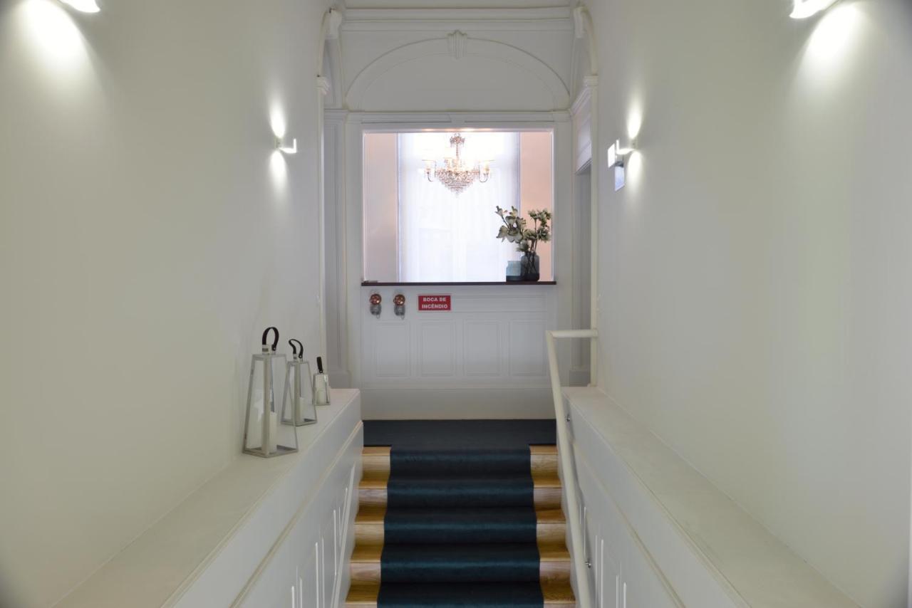 Youropo - Market Apartment Porto