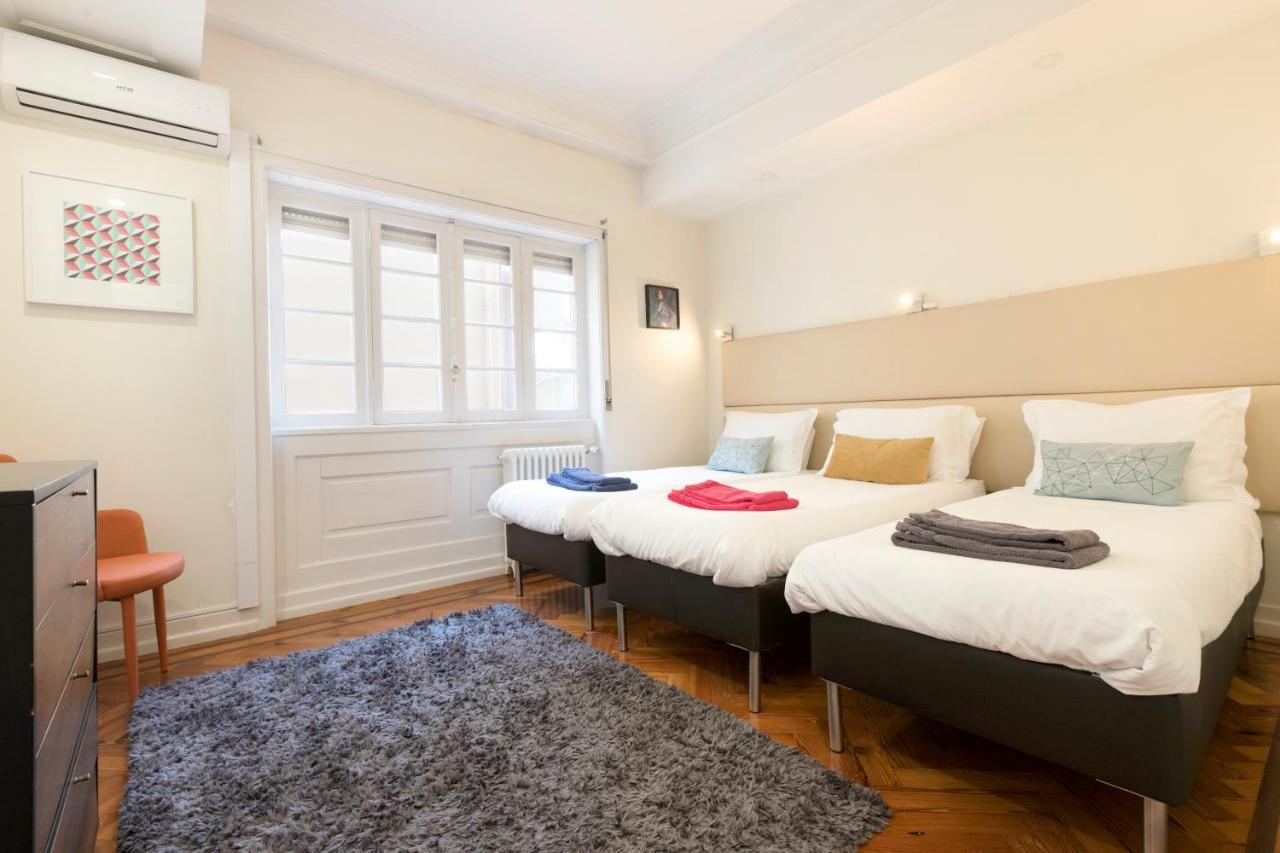 Lv Premier Apartments Firmeza- Sc *