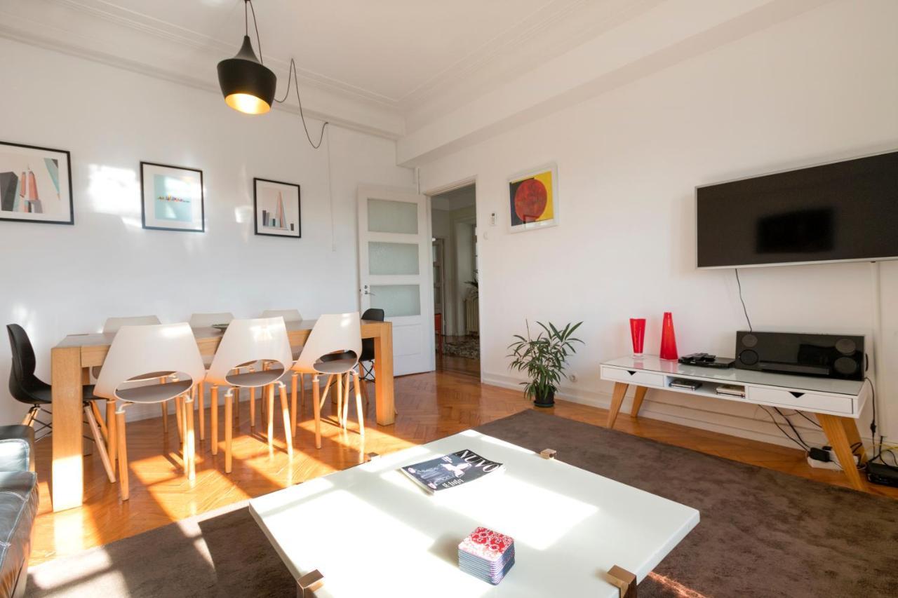 Apartment Lv Premier Apartments Firmeza- Sc *