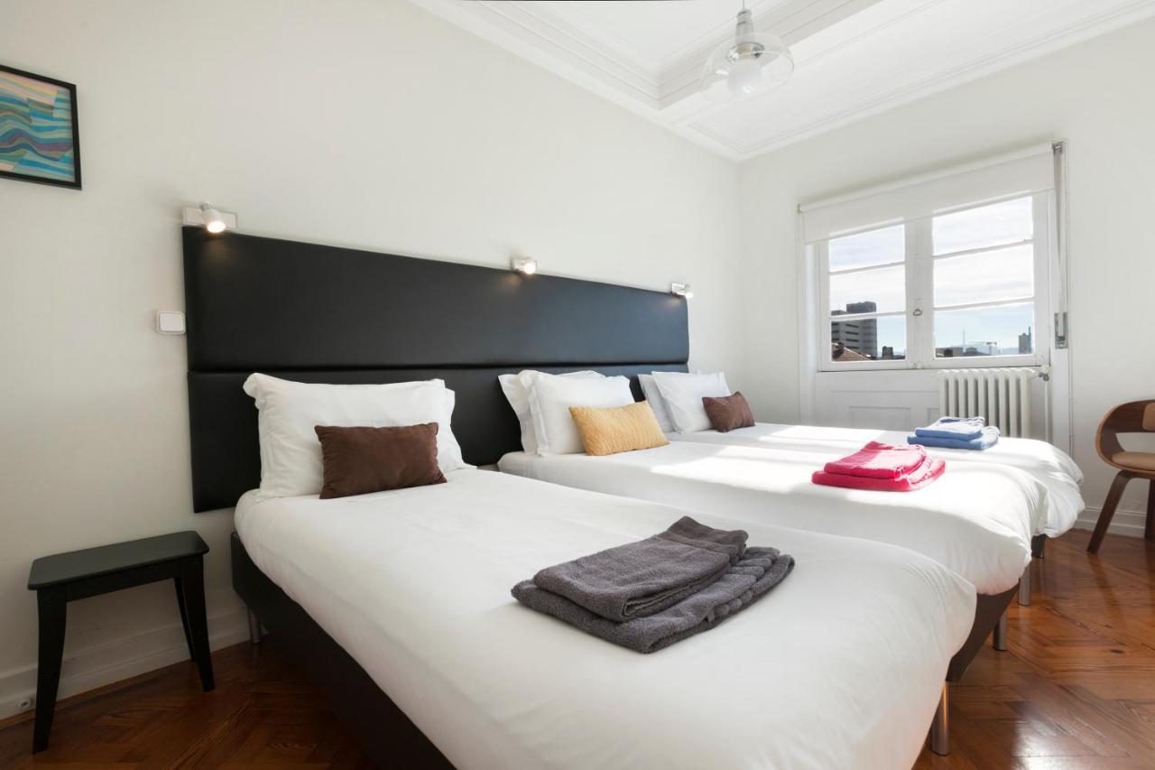 Lv Premier Apartments Firmeza- Sc *