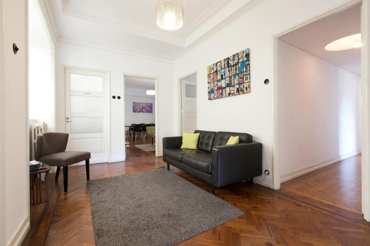Lv Premier Apartments Firmeza- Sc Apartment Porto