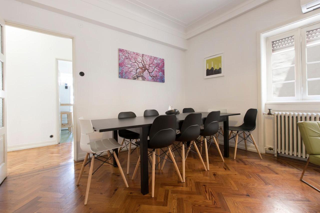 Lv Premier Apartments Firmeza- Sc Porto