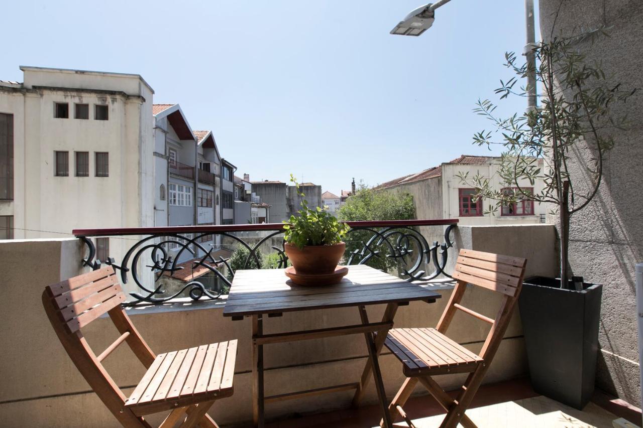 Lv Premier Apartments Firmeza- Sc Porto