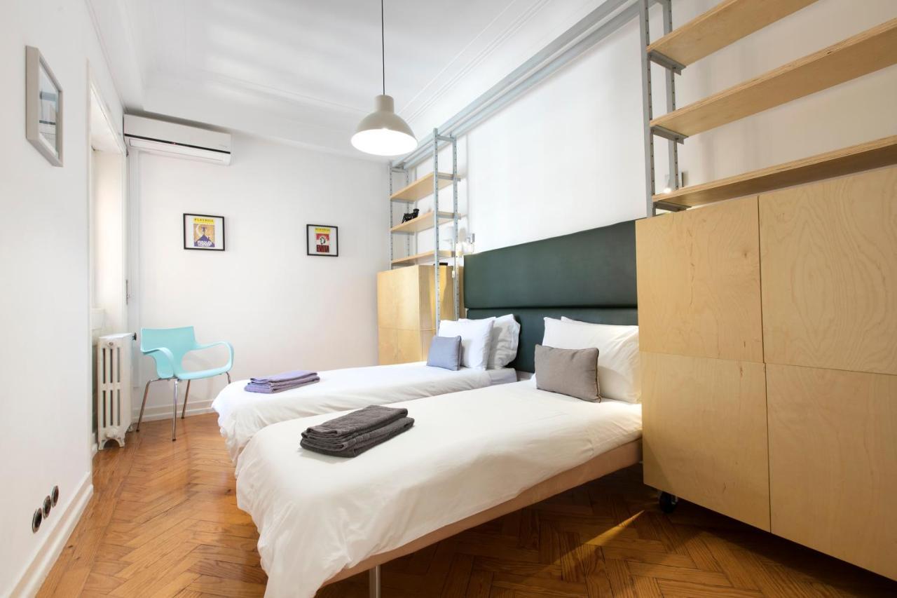 Lv Premier Apartments Firmeza- Sc Apartment