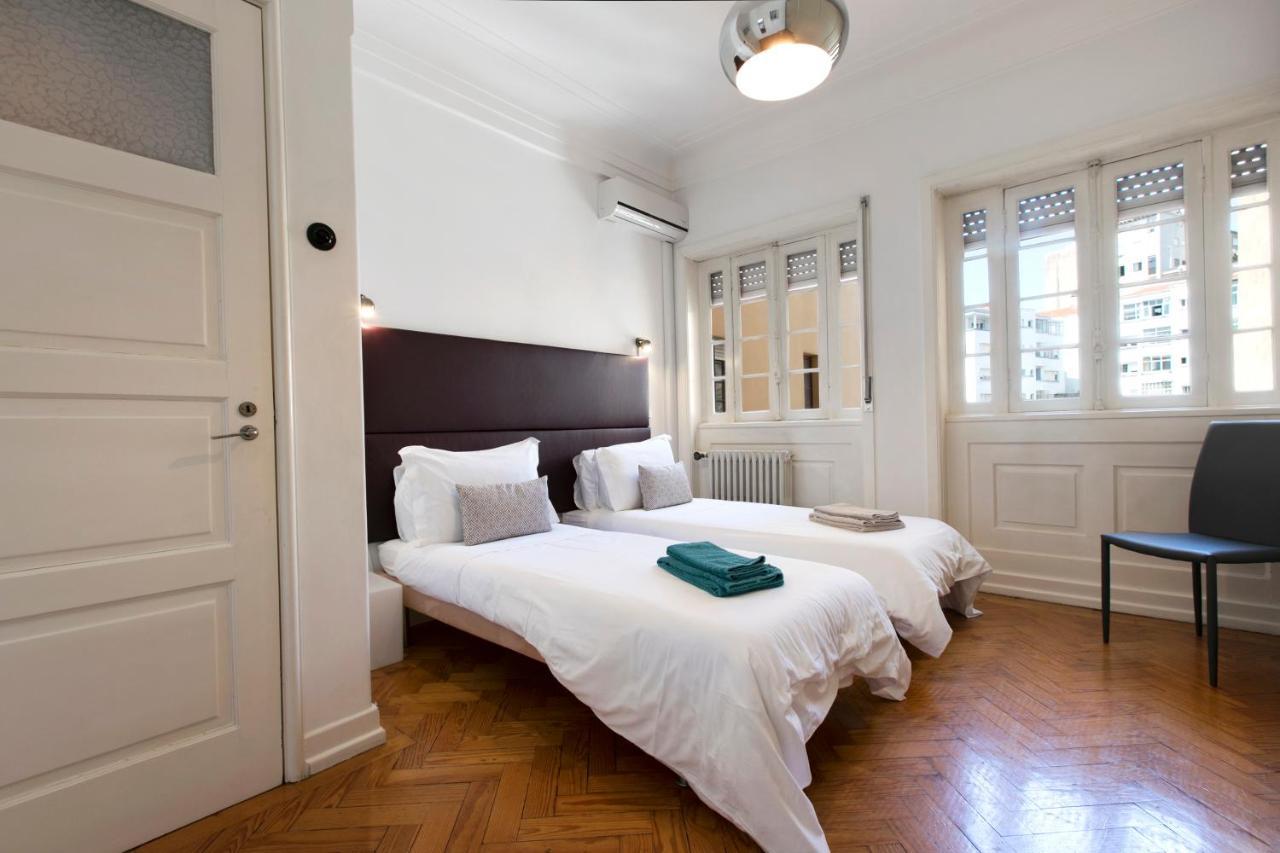 Lv Premier Apartments Firmeza- Sc *