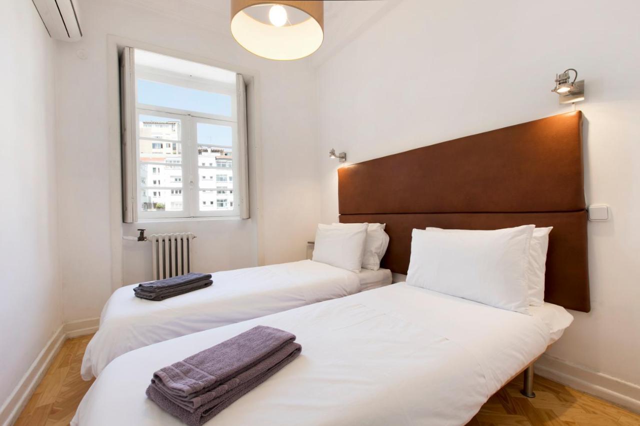 Apartment Lv Premier Apartments Firmeza- Sc Porto