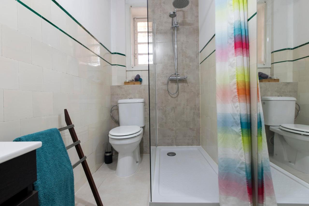 Lv Premier Apartments Firmeza- Sc Apartment *