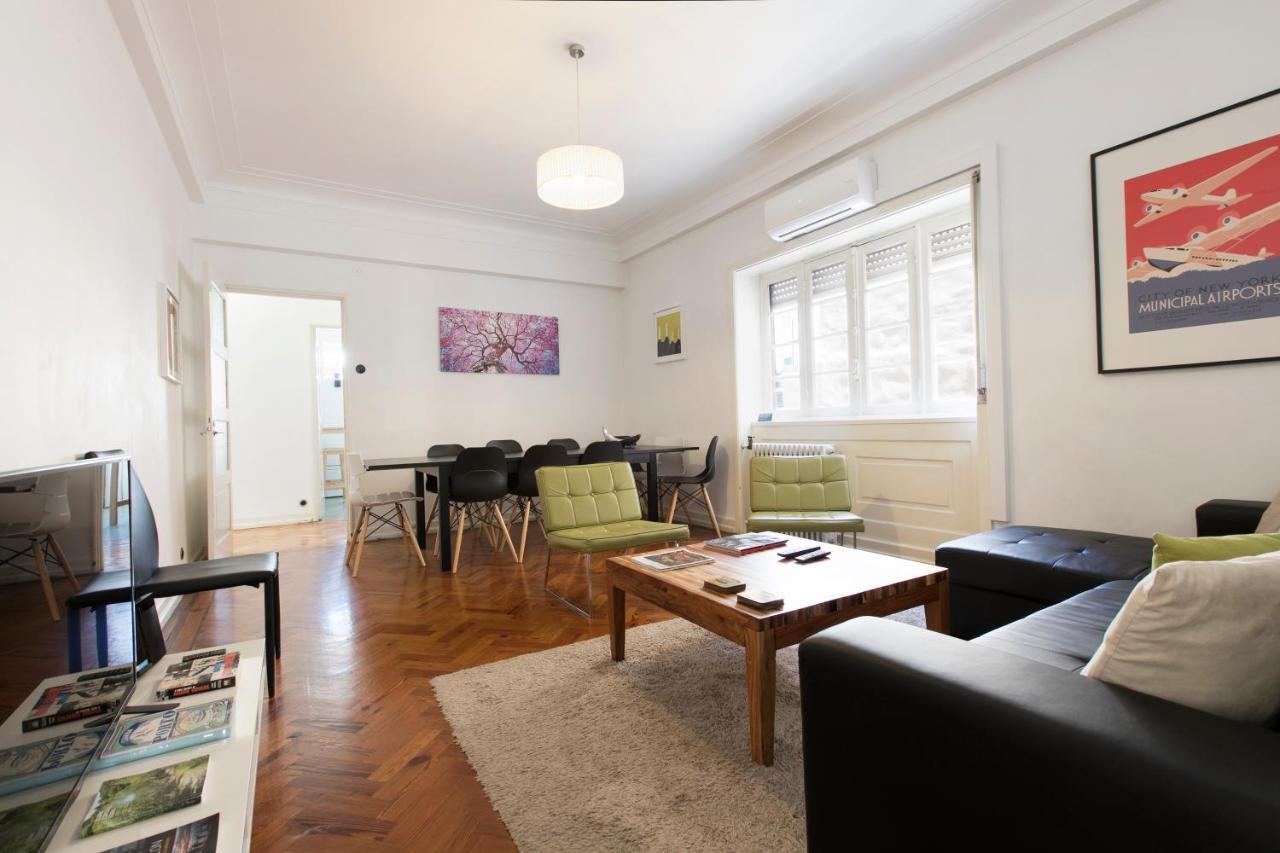 Lv Premier Apartments Firmeza- Sc Porto