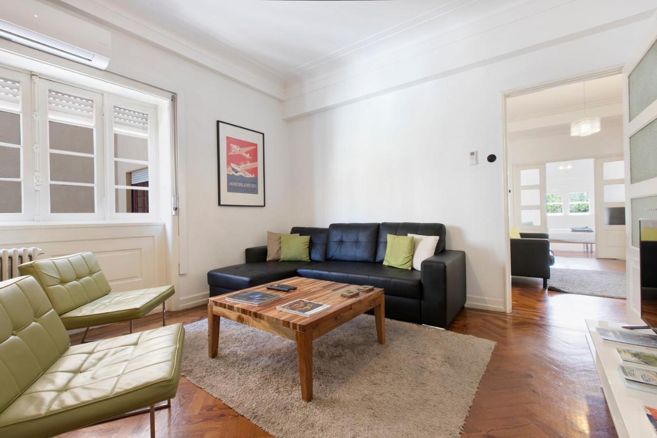 Lv Premier Apartments Firmeza- Sc