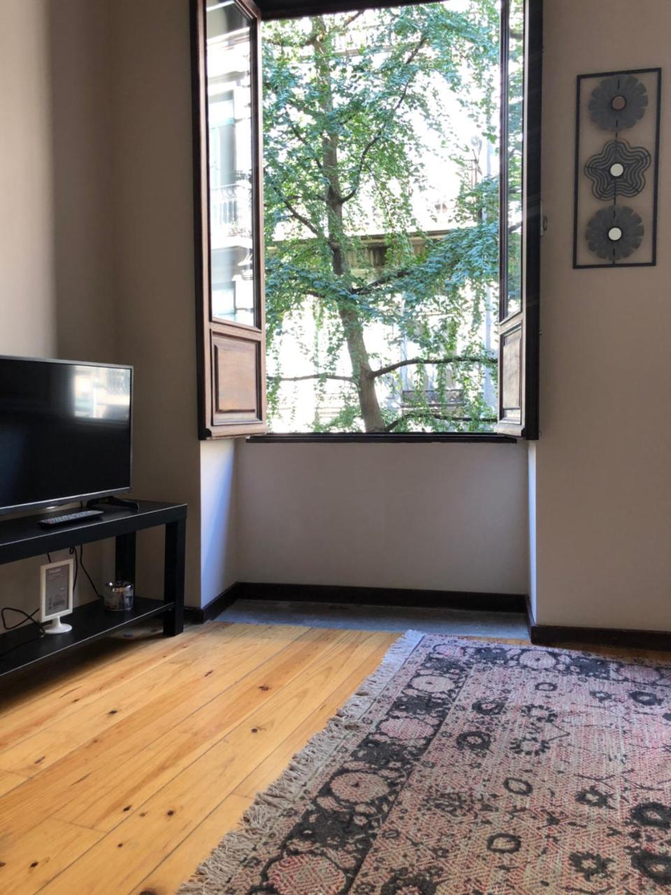 1905 Apartment Porto