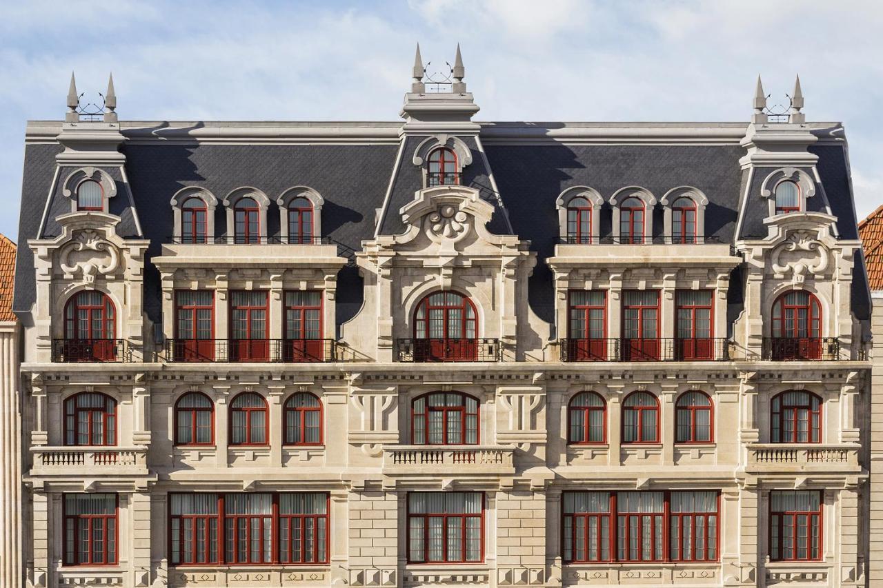Maison Albar - Le Monumental Palace 5*