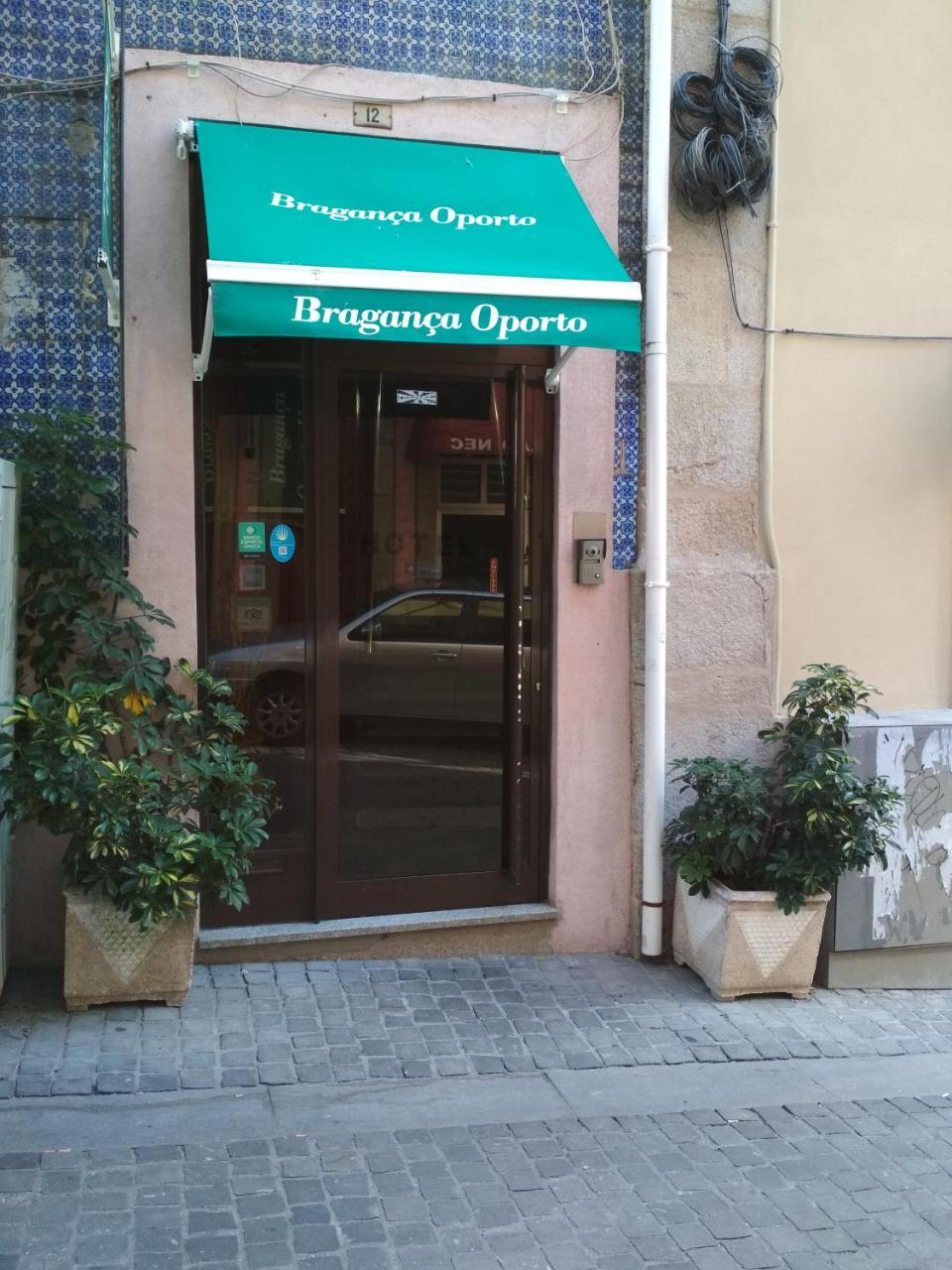 Braganca Porto