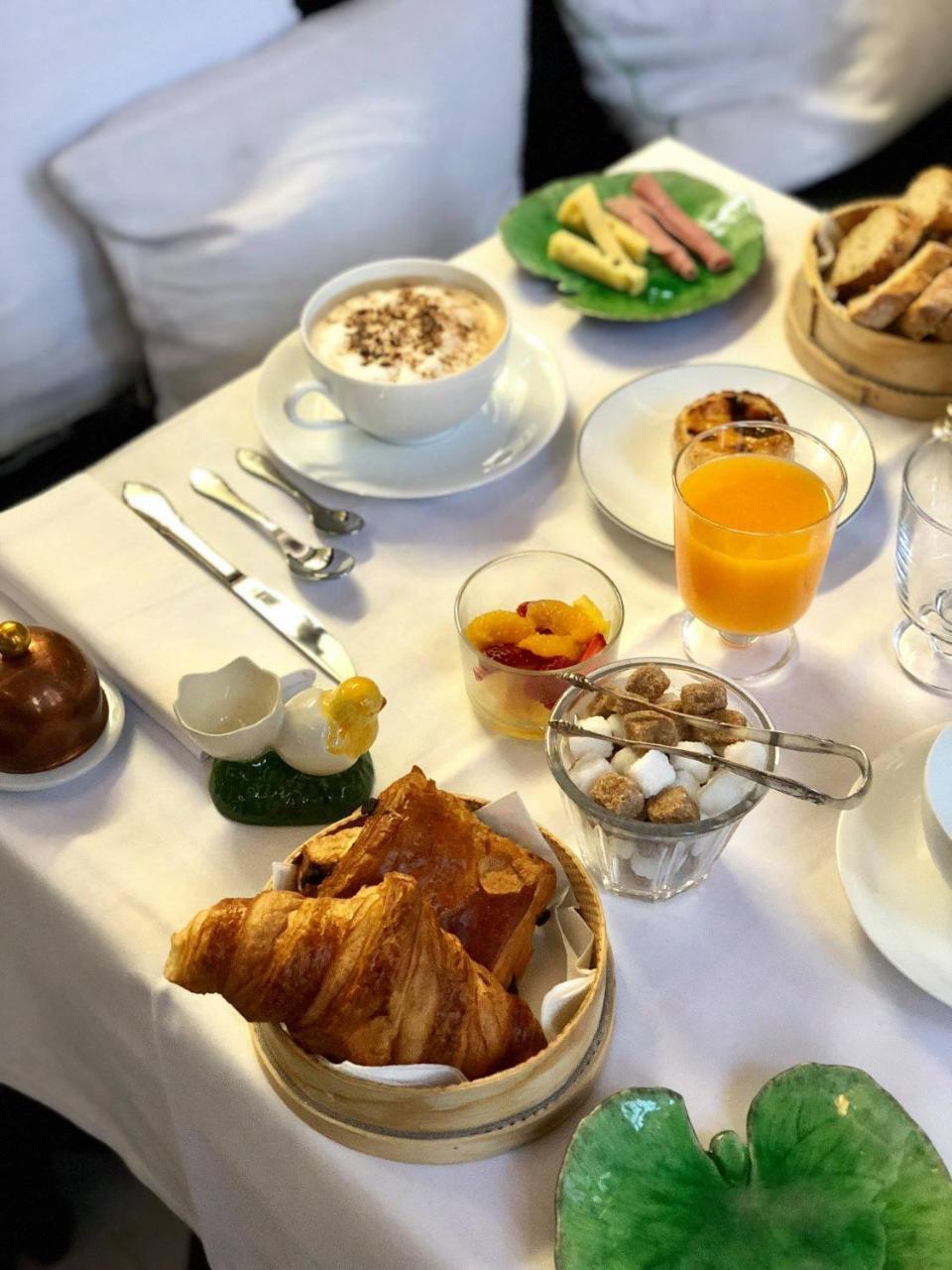 Cocorico Luxury House - Hotel Porto
