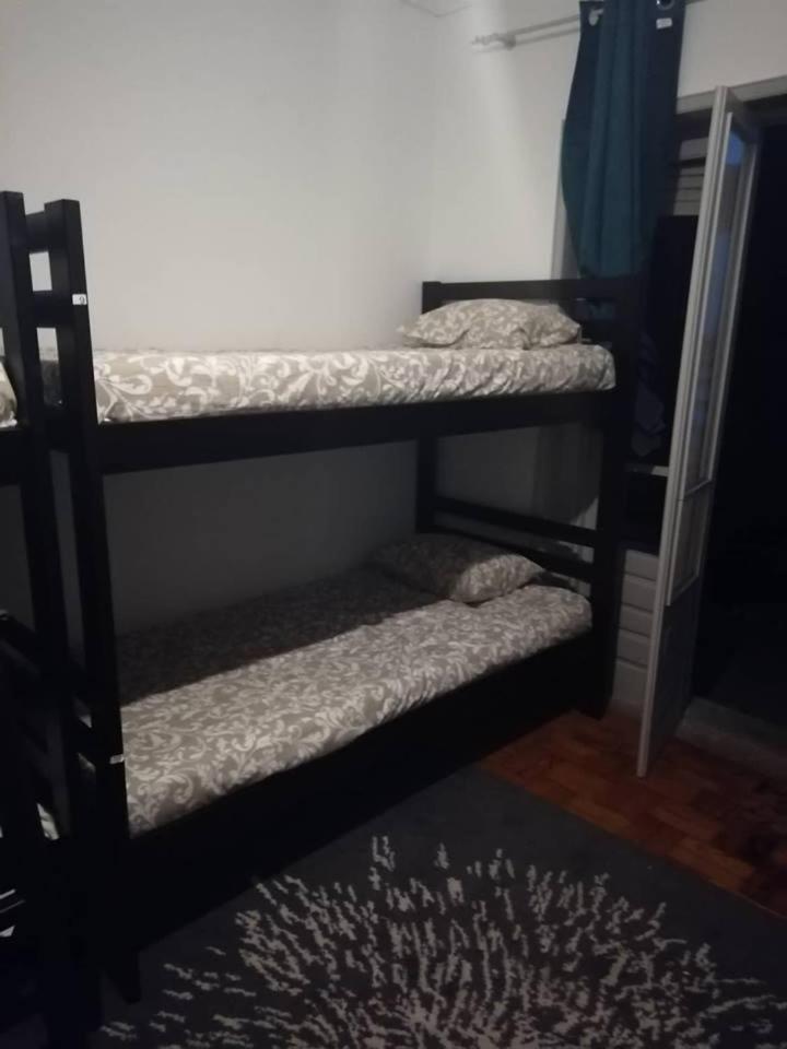 Picadilly Backpackers Porto