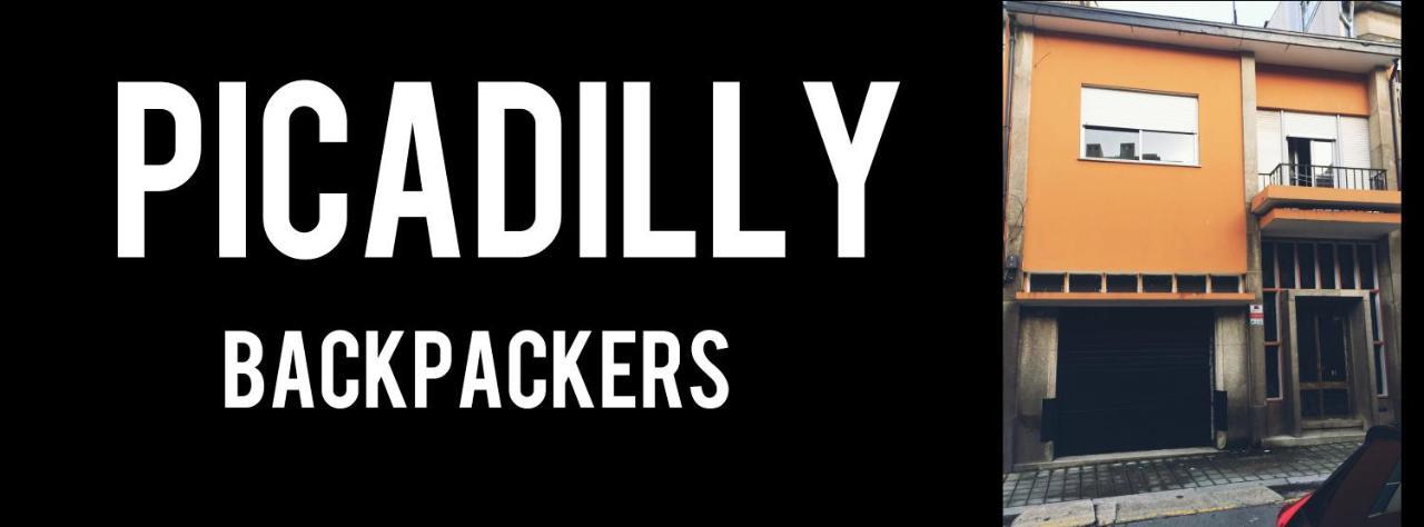Hostel Picadilly Backpackers Porto