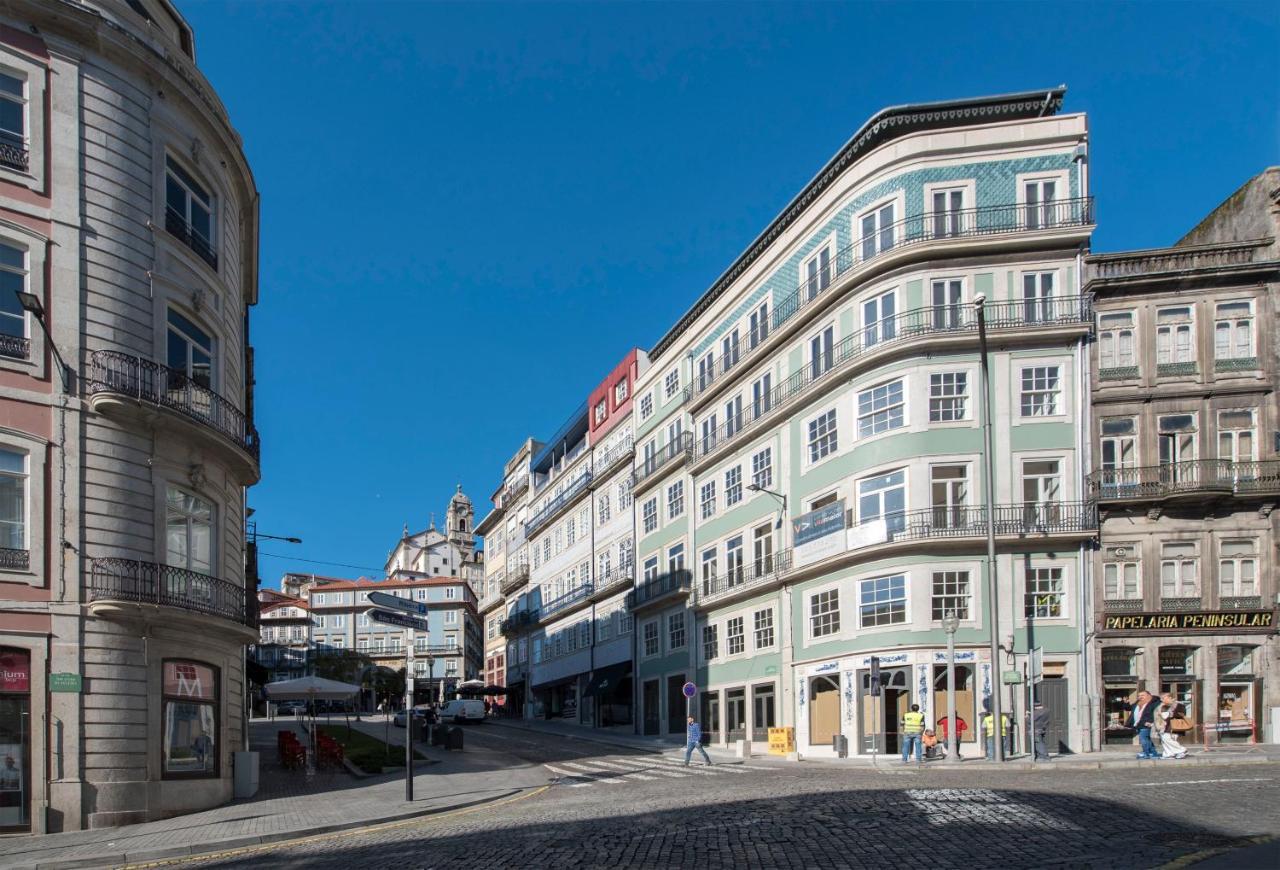 Apartment Lovelystay - Sao Domingos *