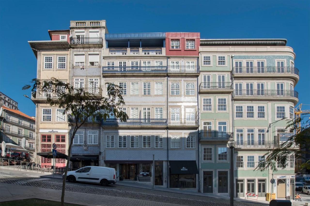 Apartment Lovelystay - Sao Domingos
