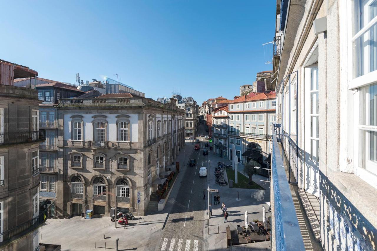 Lovelystay - Sao Domingos Apartment Porto