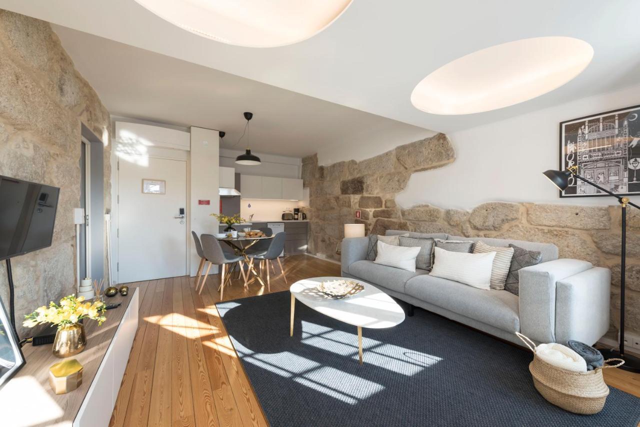 Apartment Lovelystay - Sao Domingos *