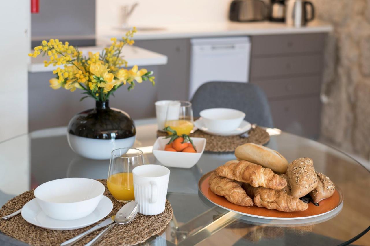Lovelystay - Sao Domingos Apartment