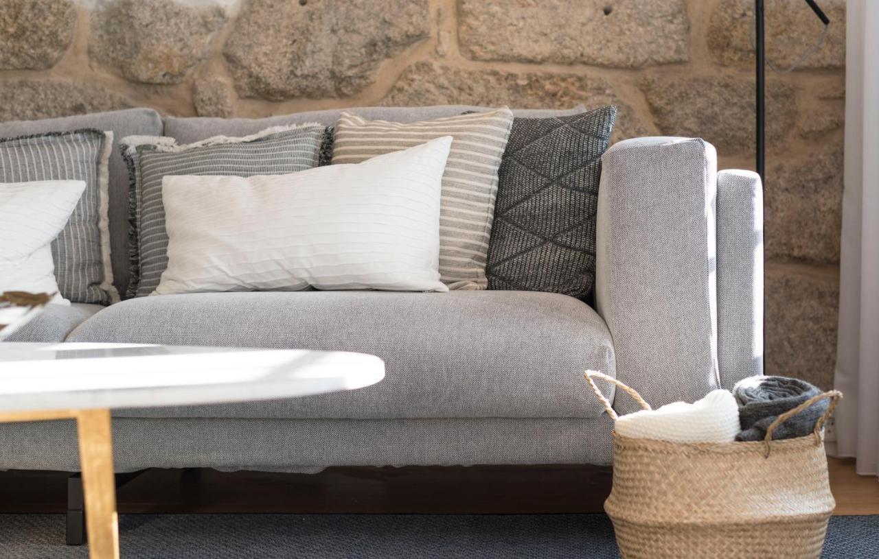 Apartment Lovelystay - Sao Domingos Porto