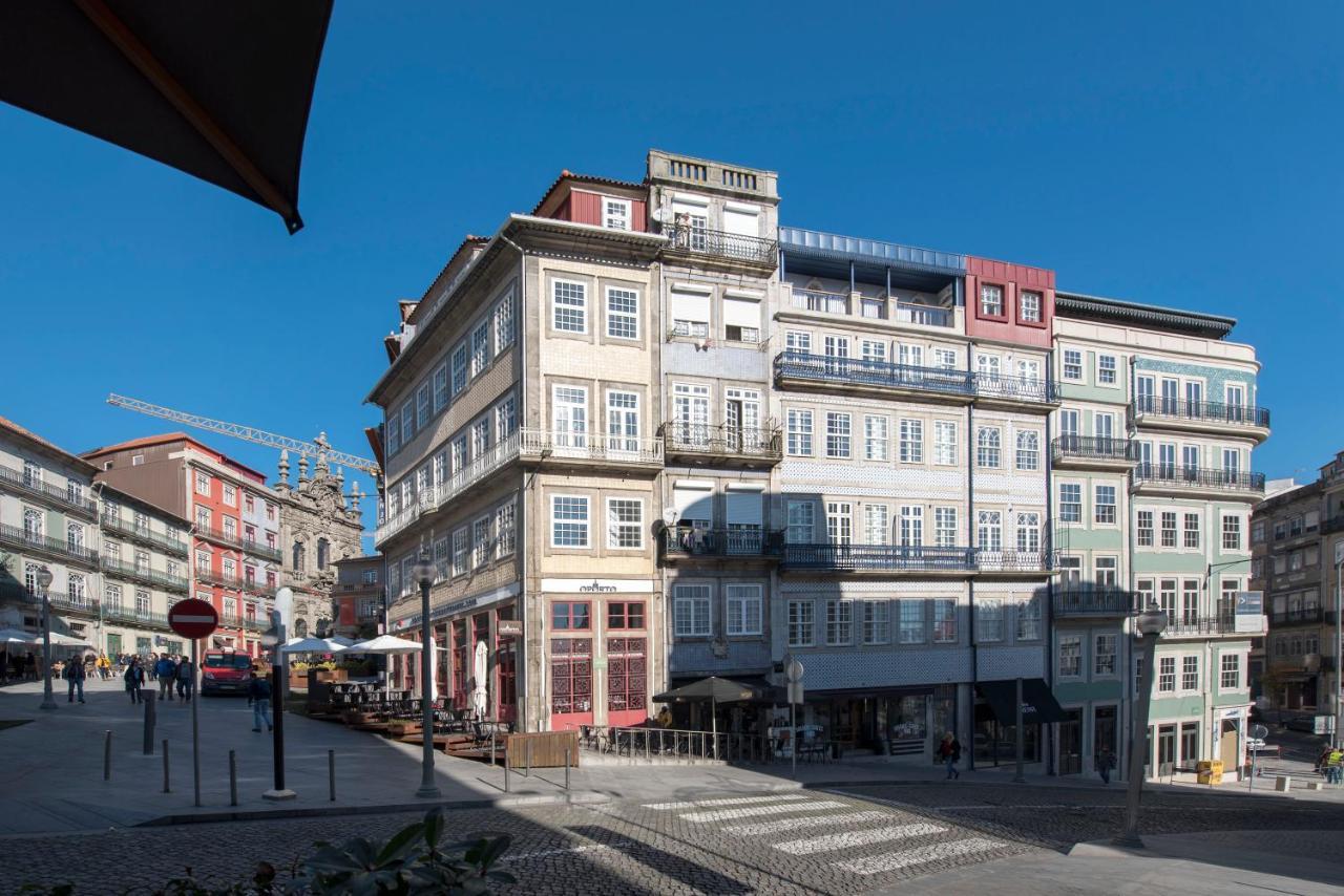 Lovelystay - Sao Domingos Apartment
