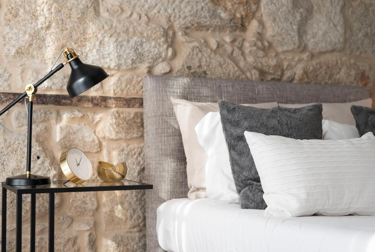 Lovelystay - Sao Domingos Apartment