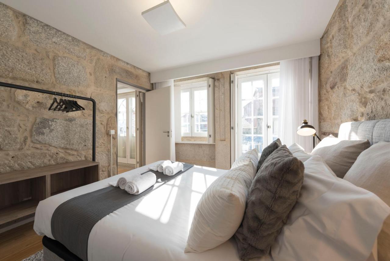 Lovelystay - Sao Domingos Apartment Porto