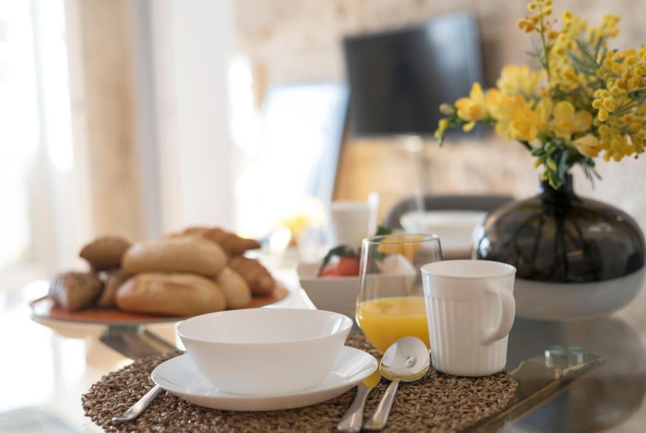 Apartment Lovelystay - Sao Domingos *