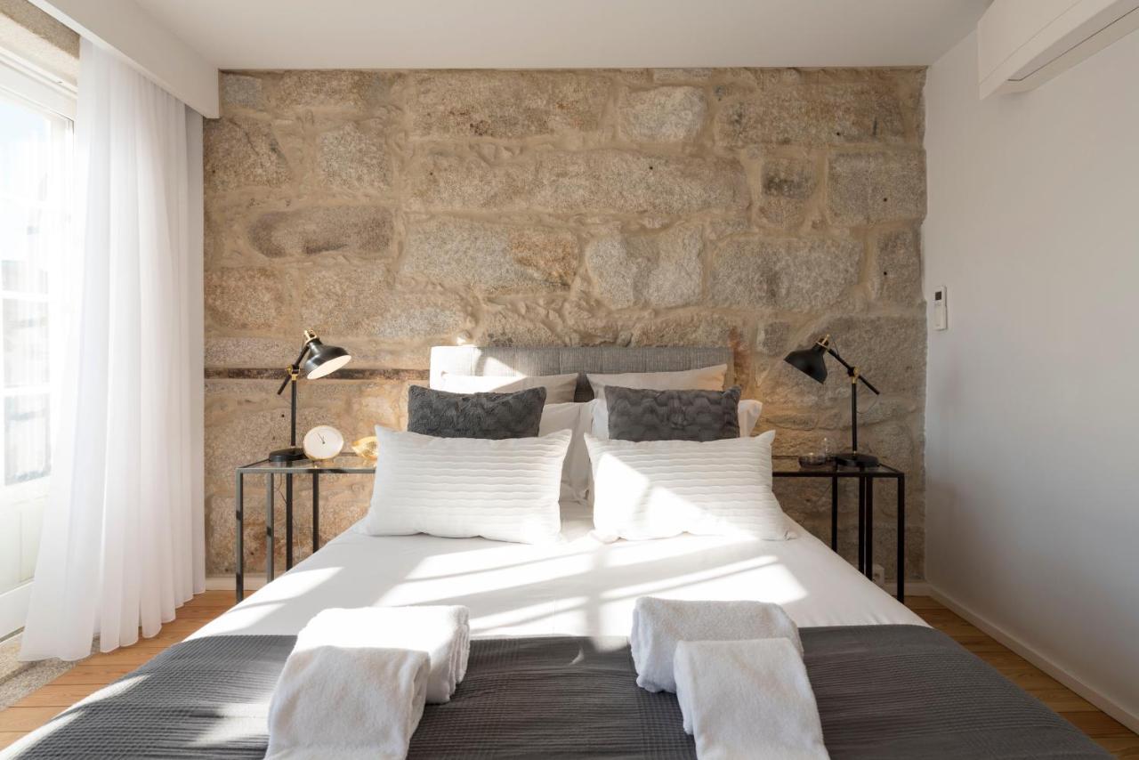 Apartment Lovelystay - Sao Domingos Porto