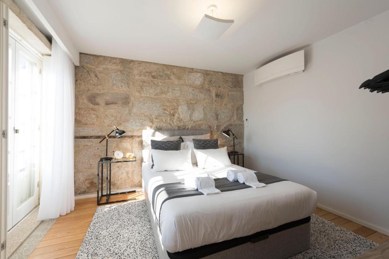 Apartment Lovelystay - Sao Domingos Porto