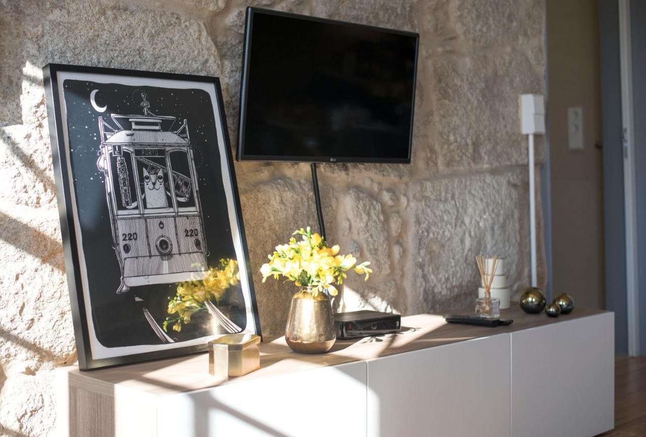 Lovelystay - Sao Domingos Apartment