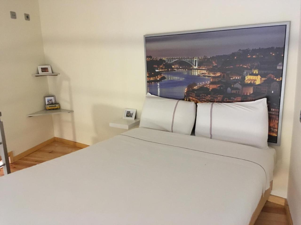 Oliveiras Apartment