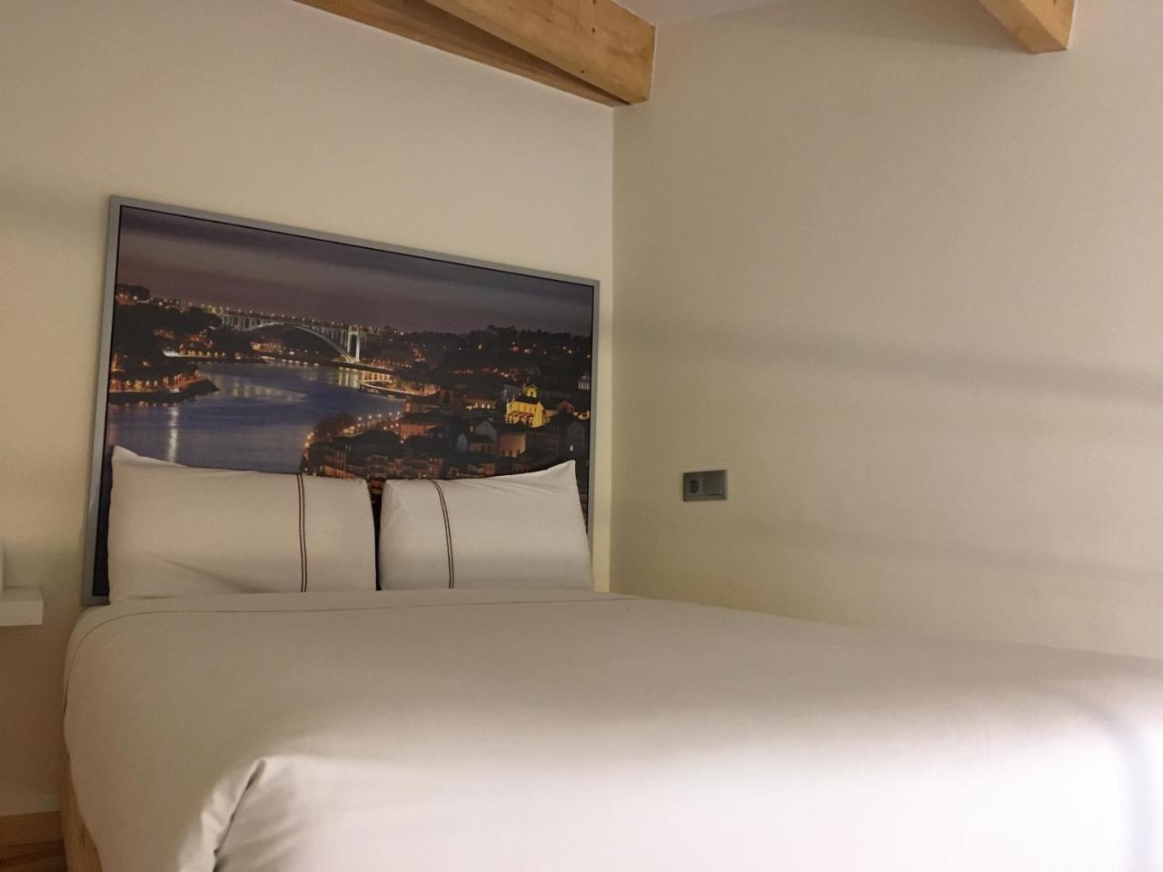 Apartment Oliveiras Porto