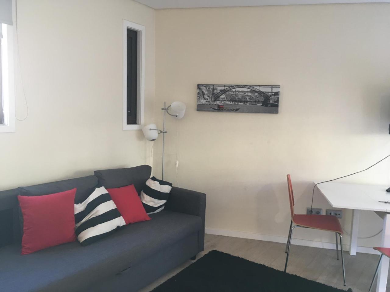 Oliveiras Apartment Porto