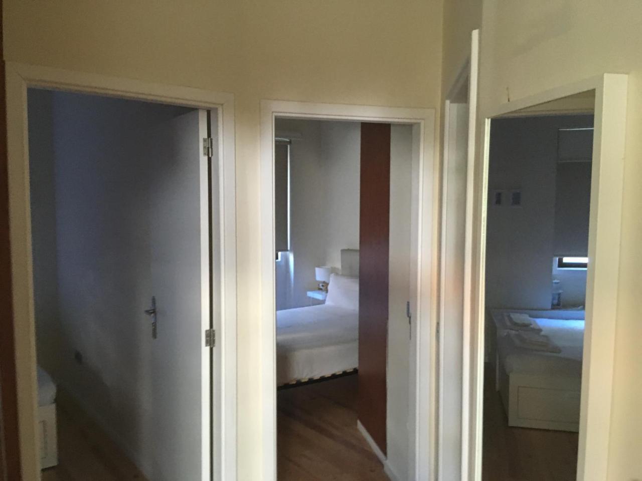 Oliveiras Apartment