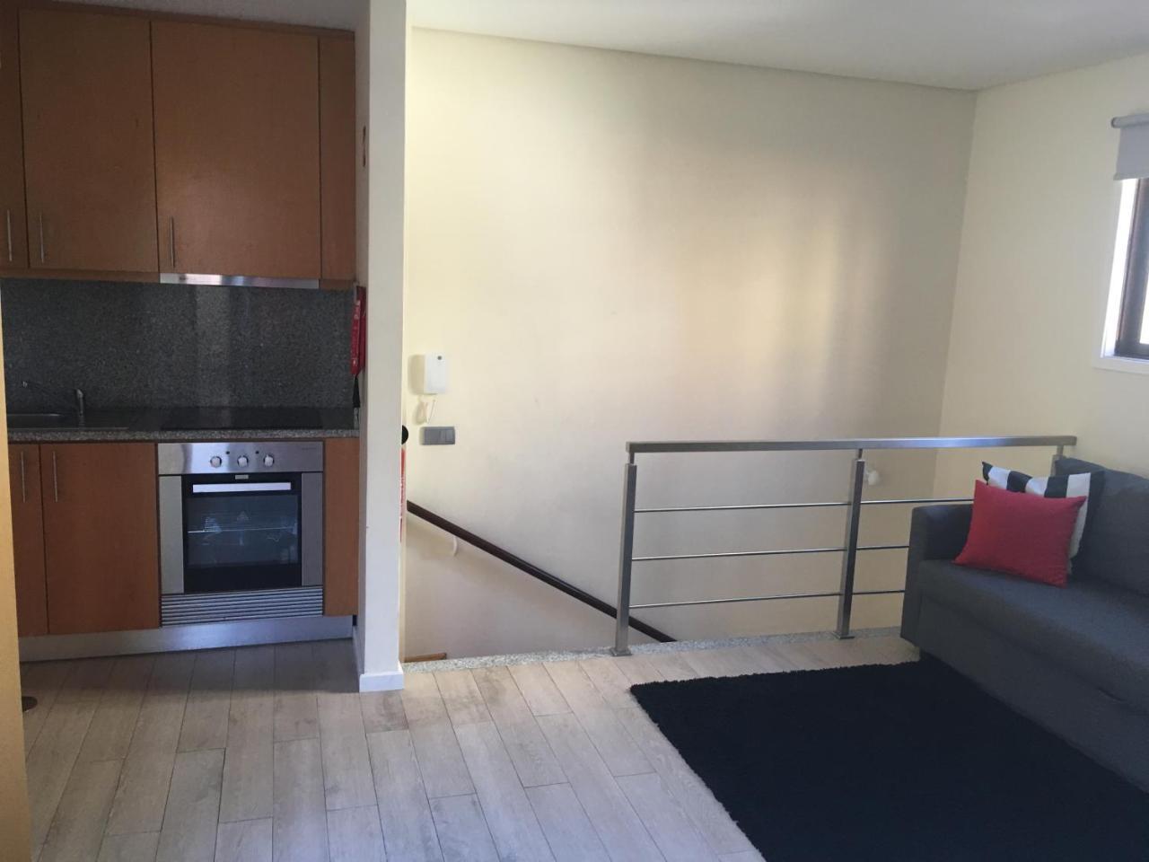 Apartment Oliveiras Porto
