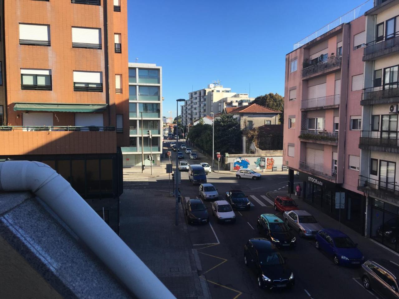 Apartment Oliveiras