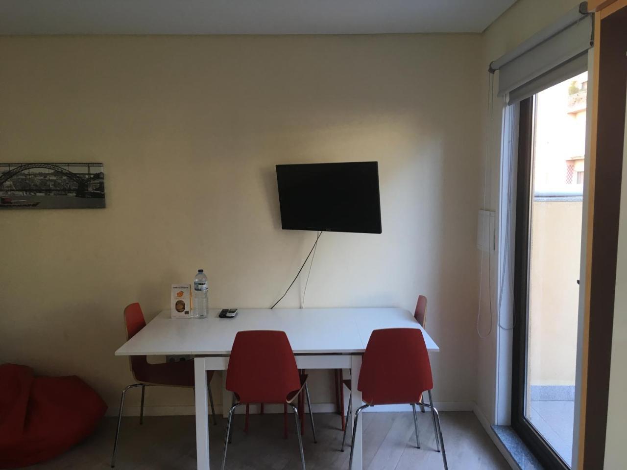 Oliveiras Apartment